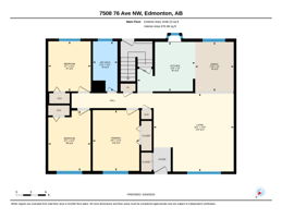 VX - (Imperial) Schematic Floor Plan - (1)