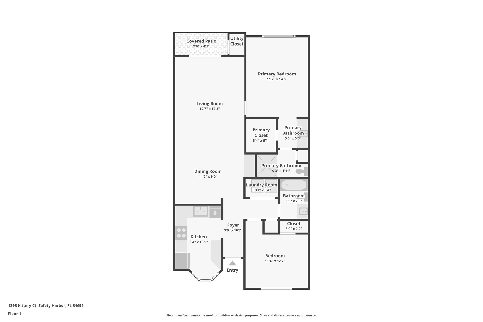 Floor 1