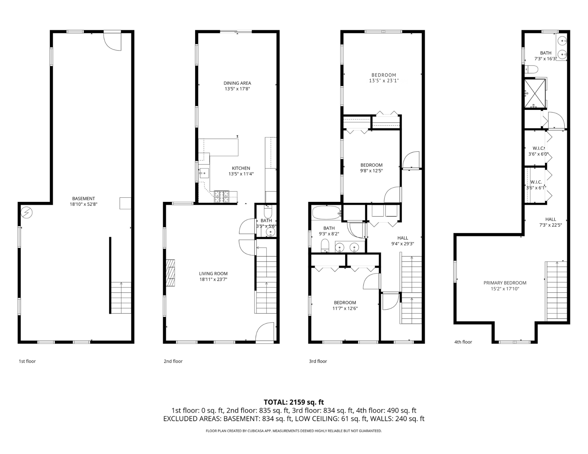Floorplan #6