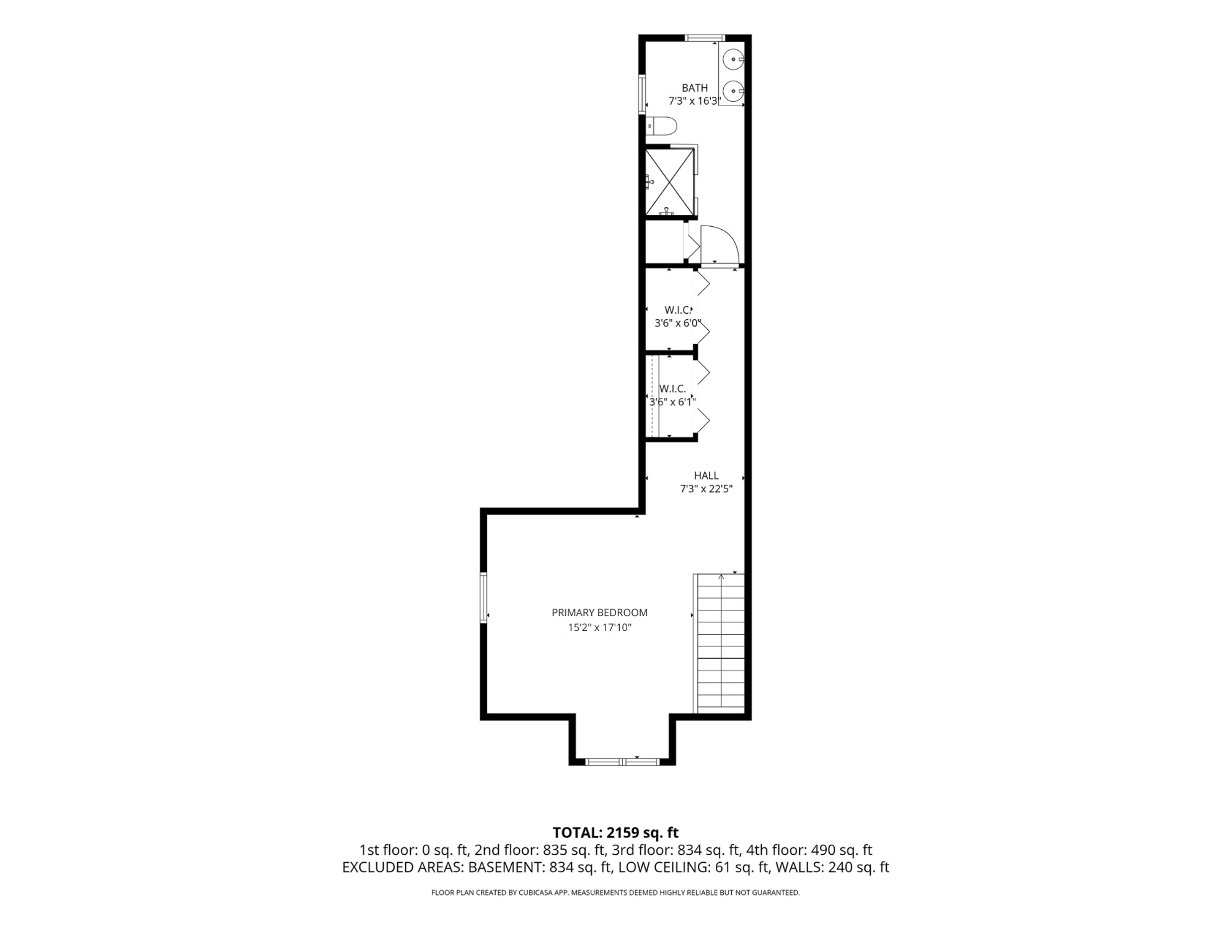 Floorplan #8