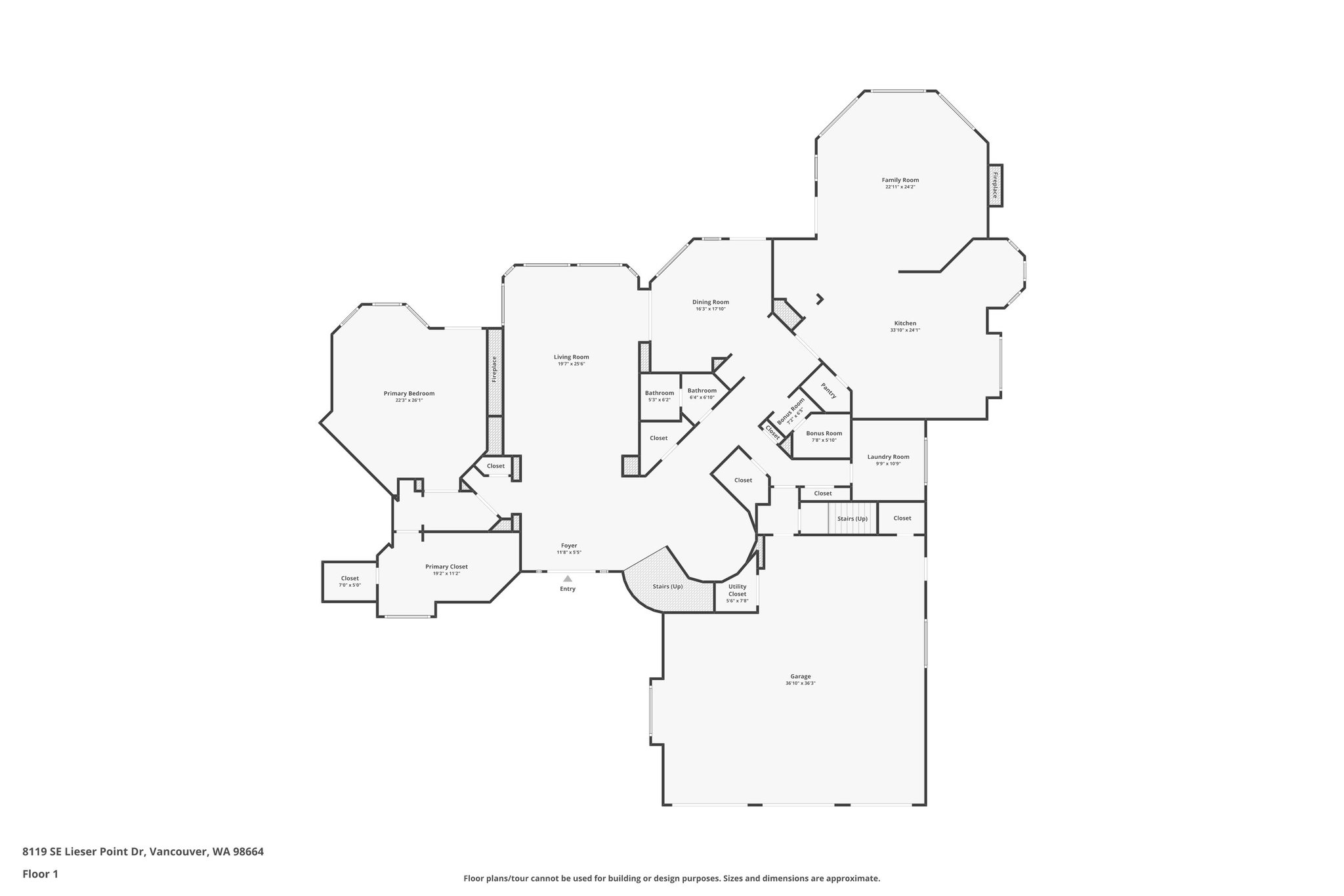 Floor 1