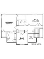 Floorplan #2