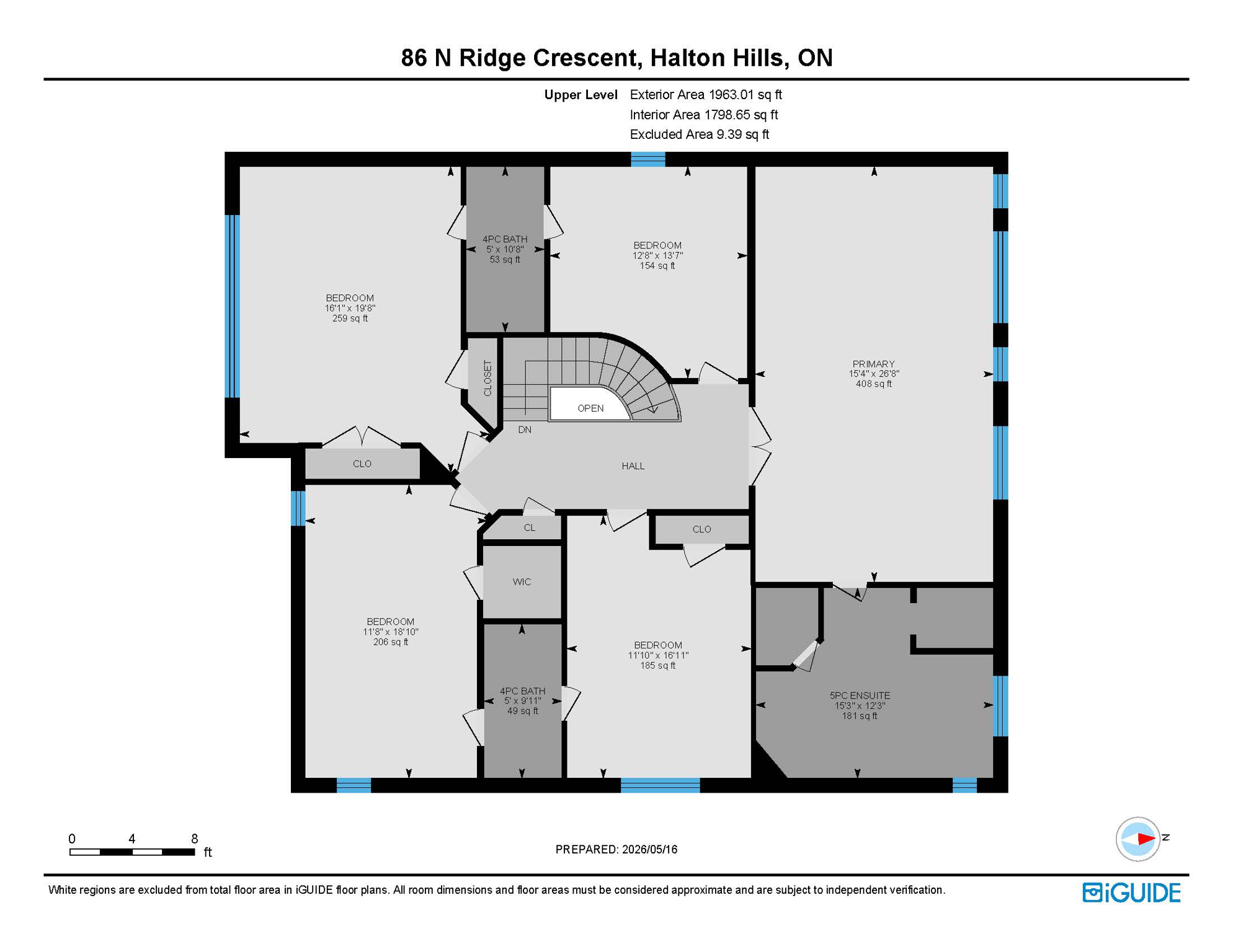 Floorplan #2
