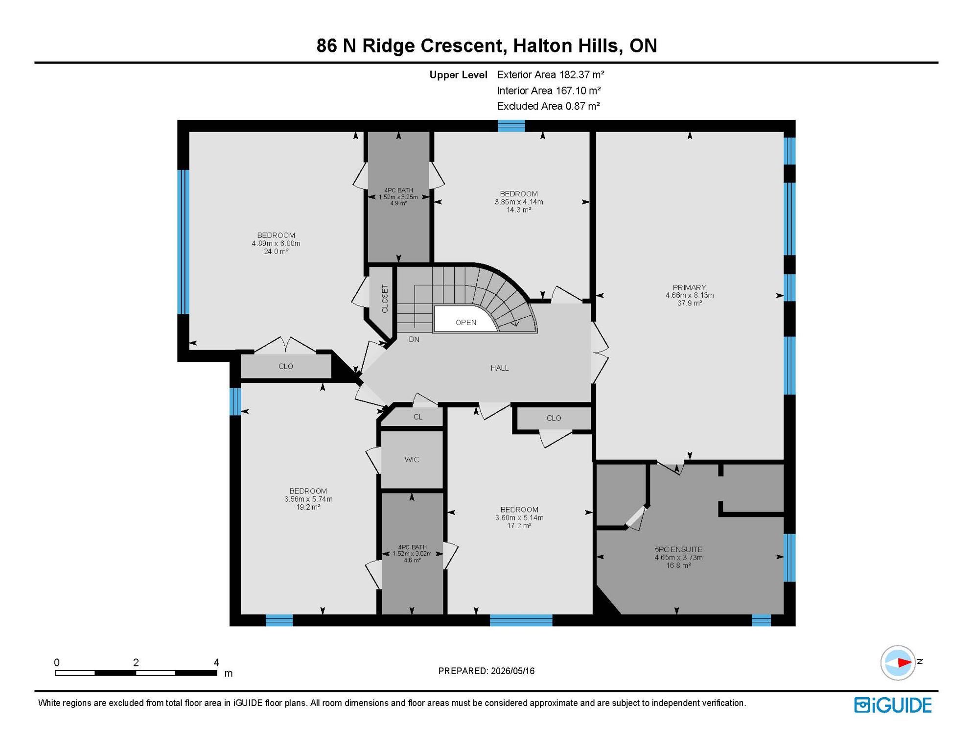 Floorplan #8