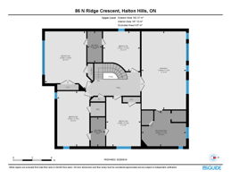 Floorplan #8