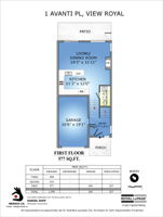Floorplan #2