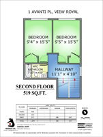Floorplan #3