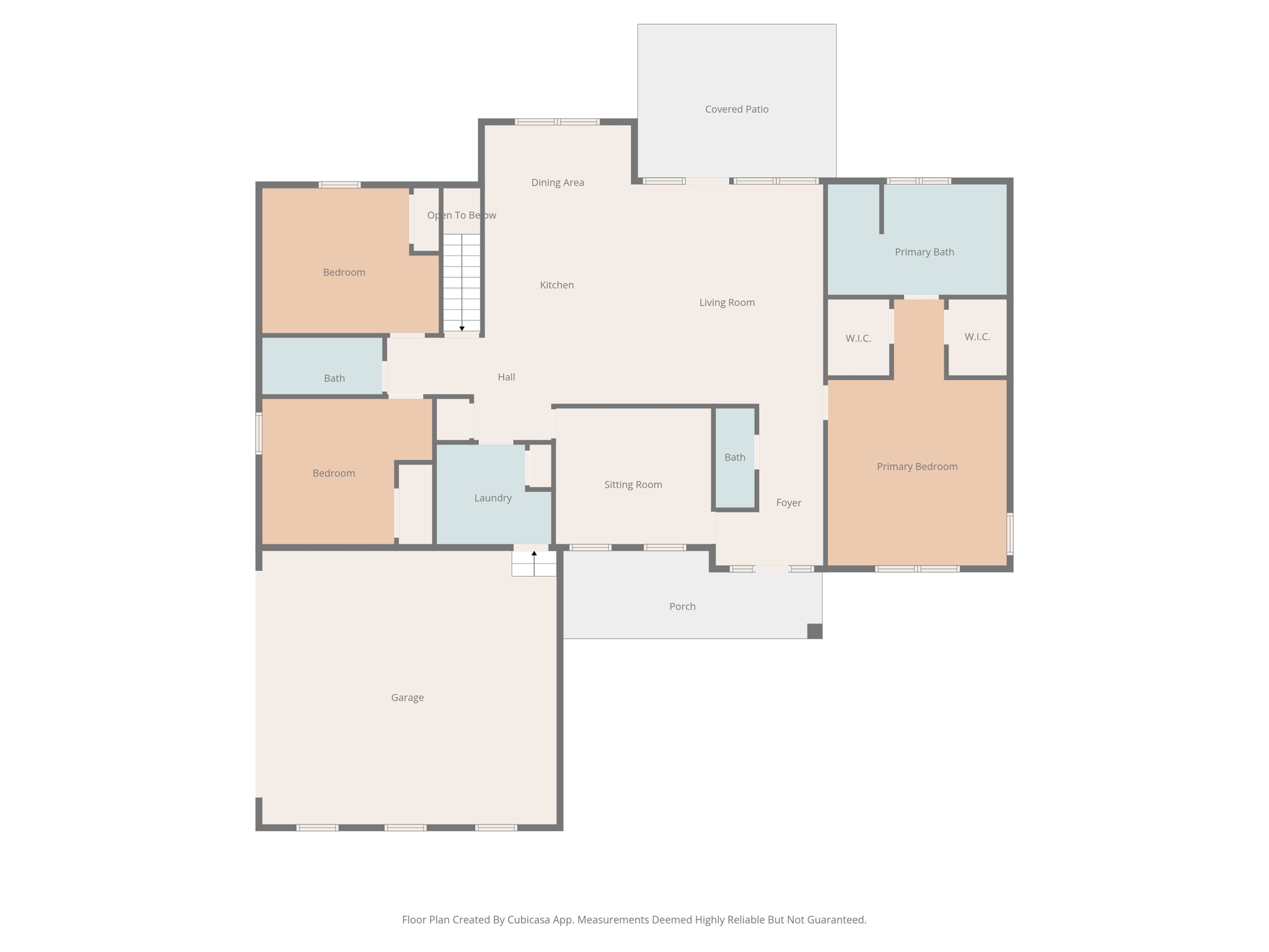 Floorplan #2