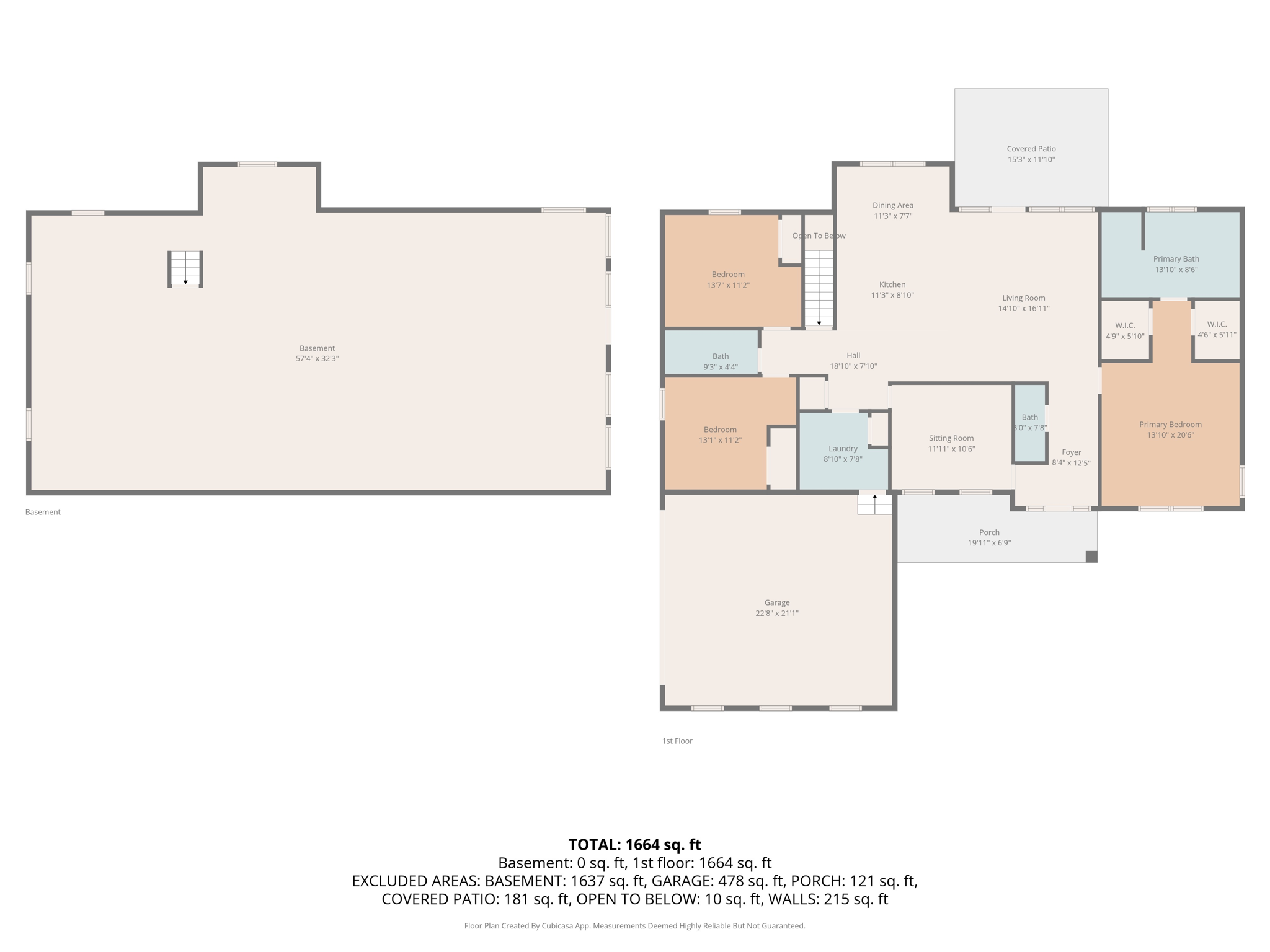 Floorplan #4