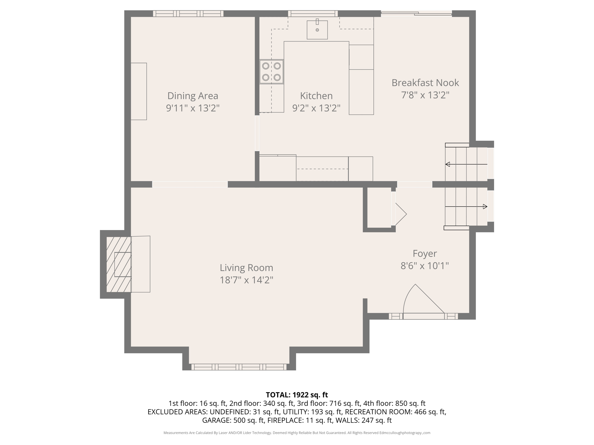 Floorplan #3