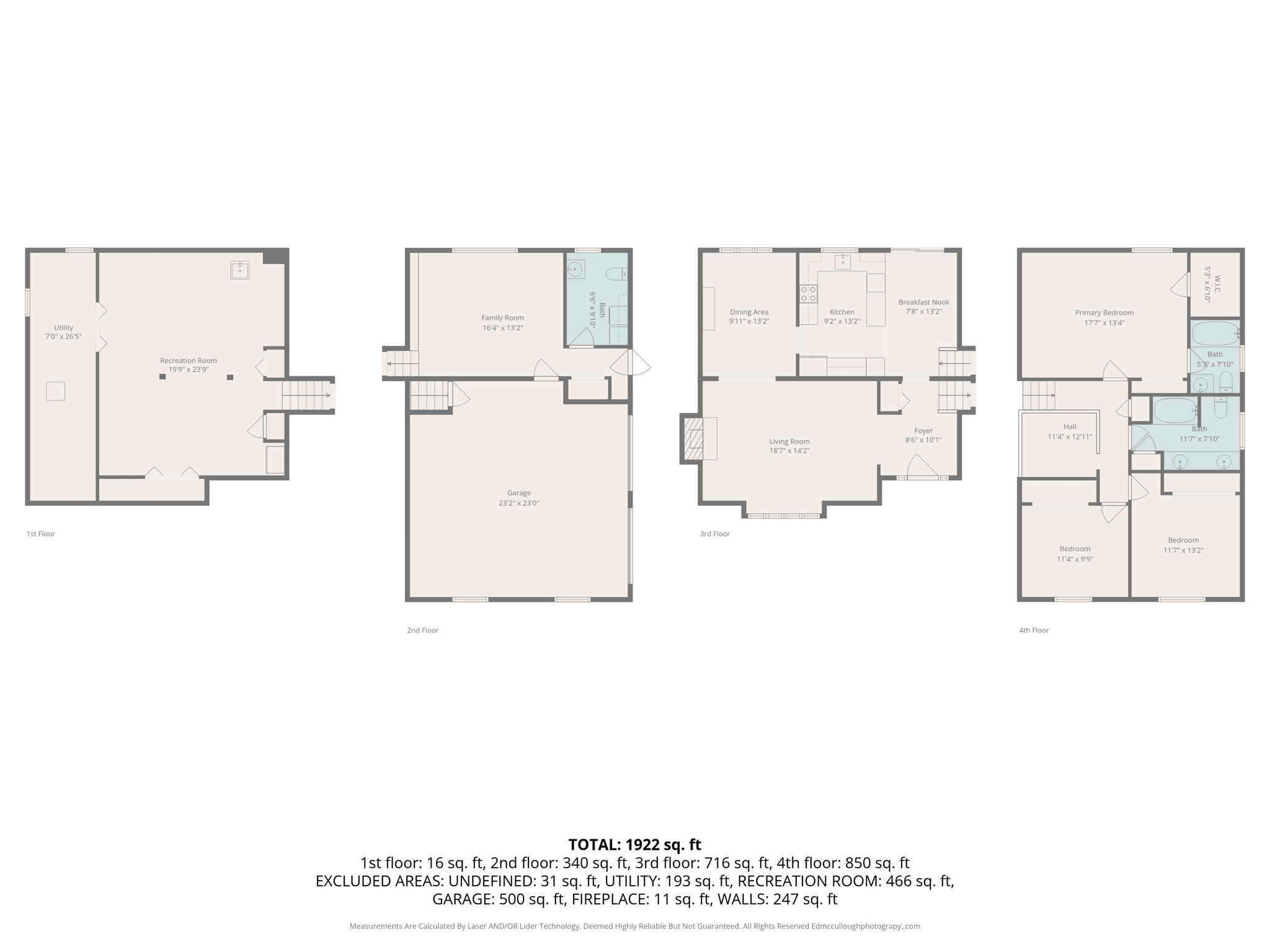 Floorplan #5