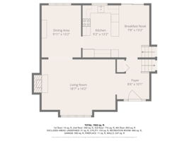 Floorplan #3