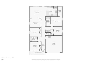 Floor 1