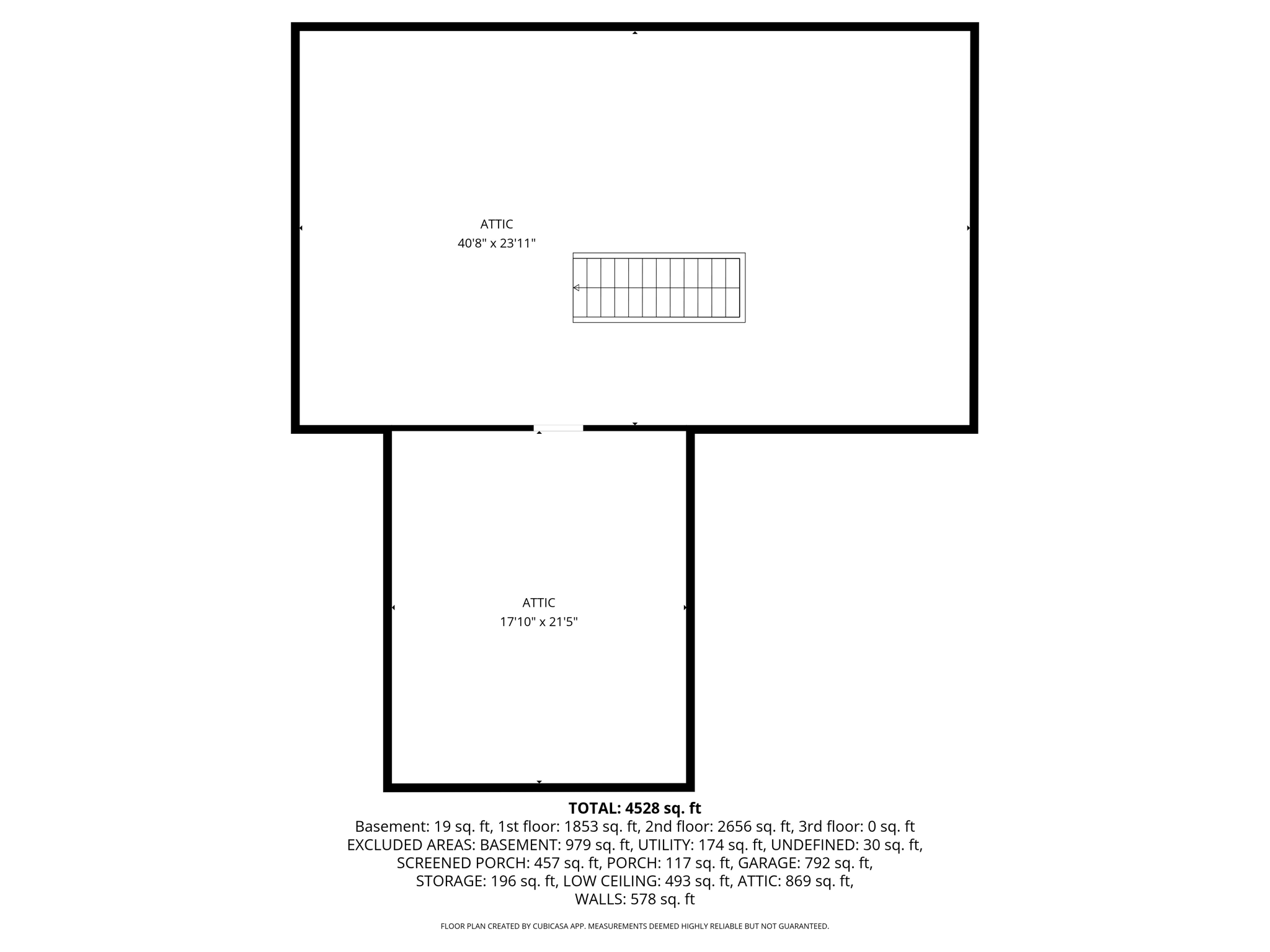 Floorplan #5