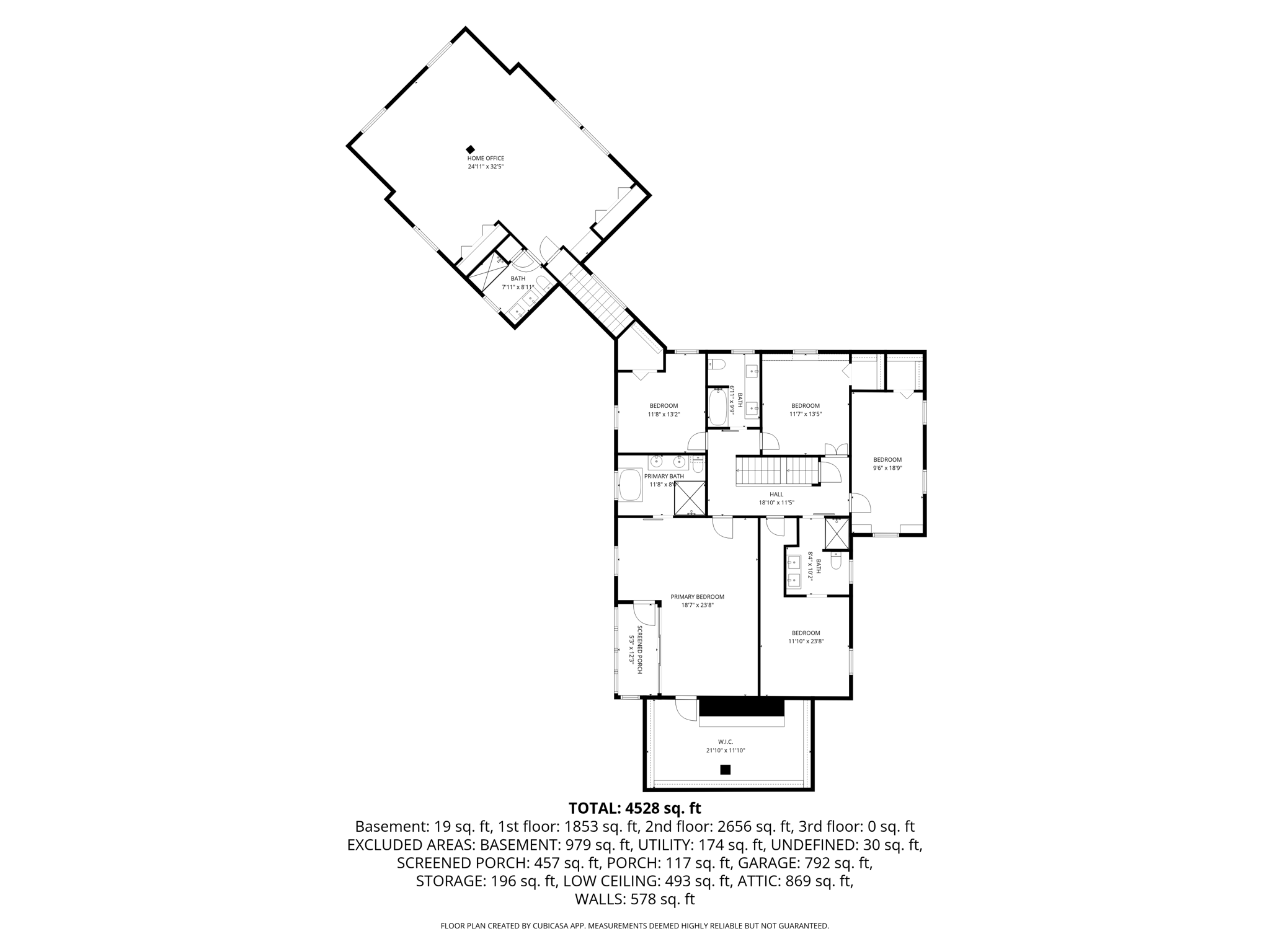 Floorplan #12