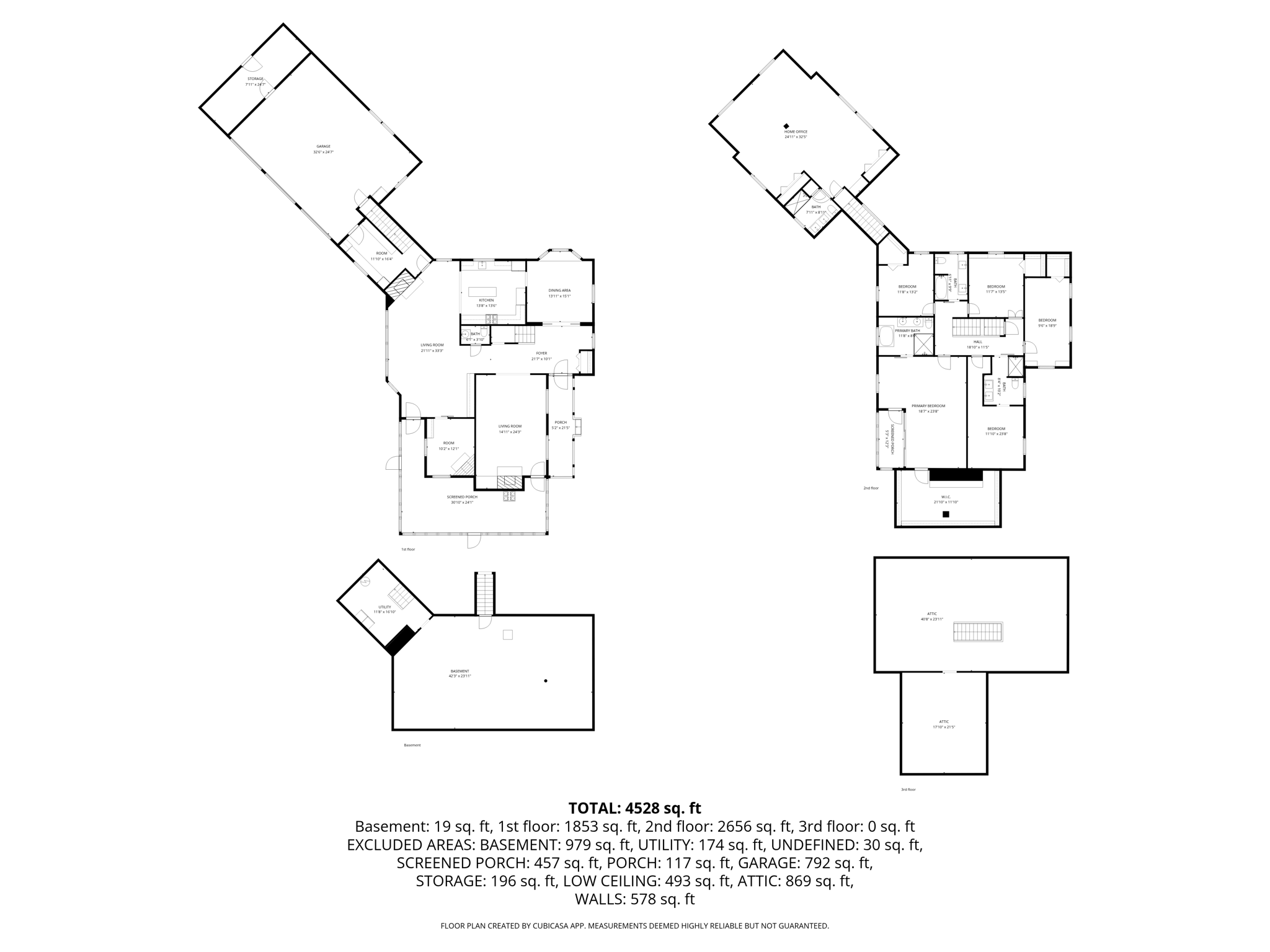 Floorplan #13