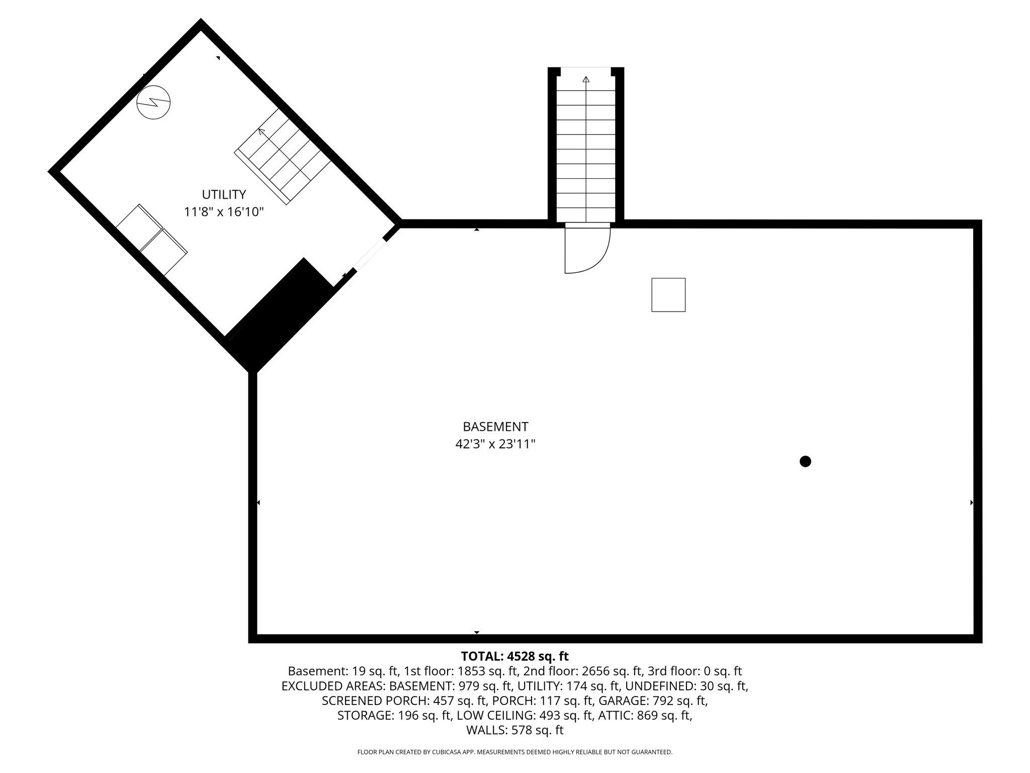 Floorplan #14