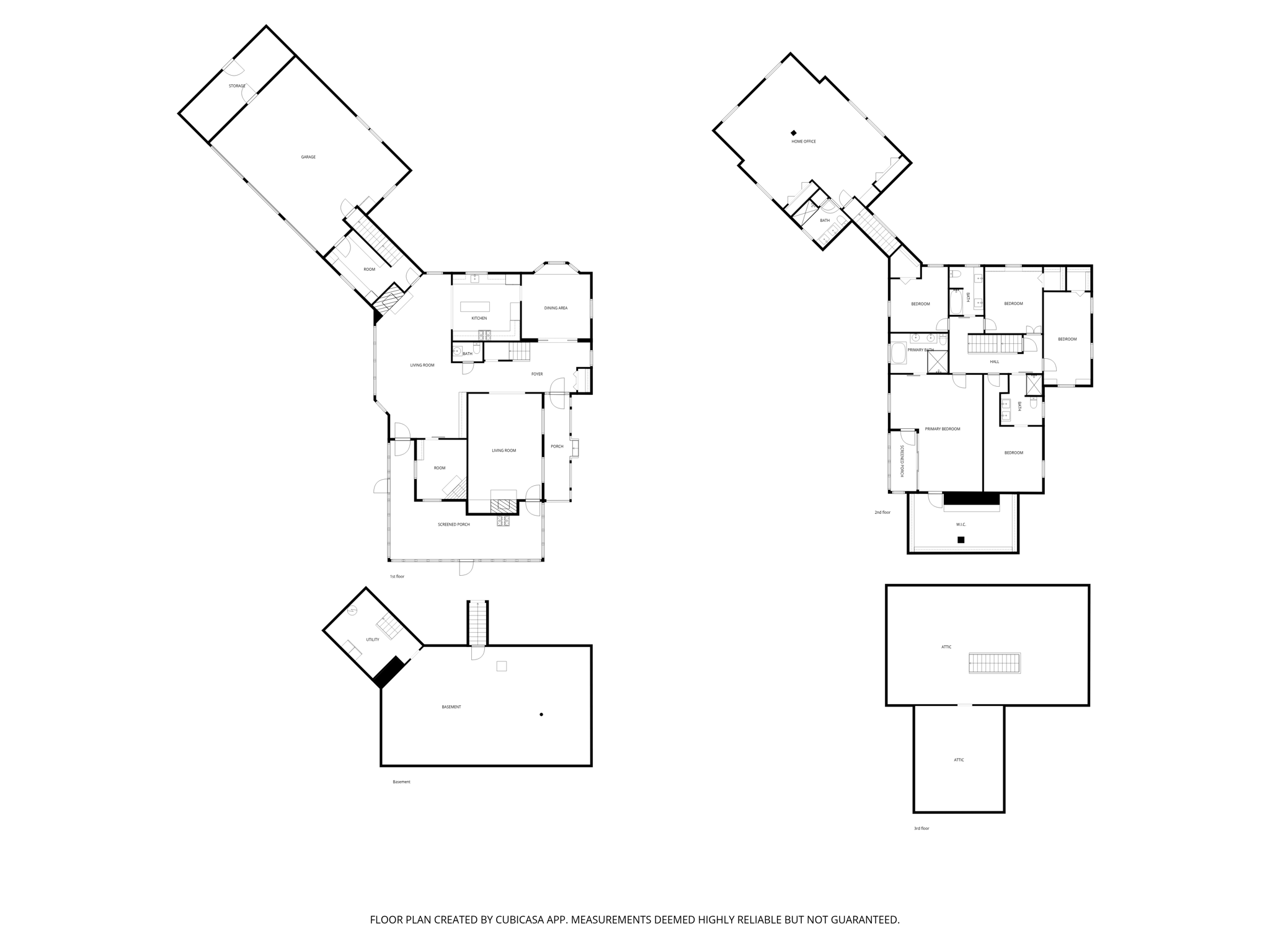 Floorplan #16