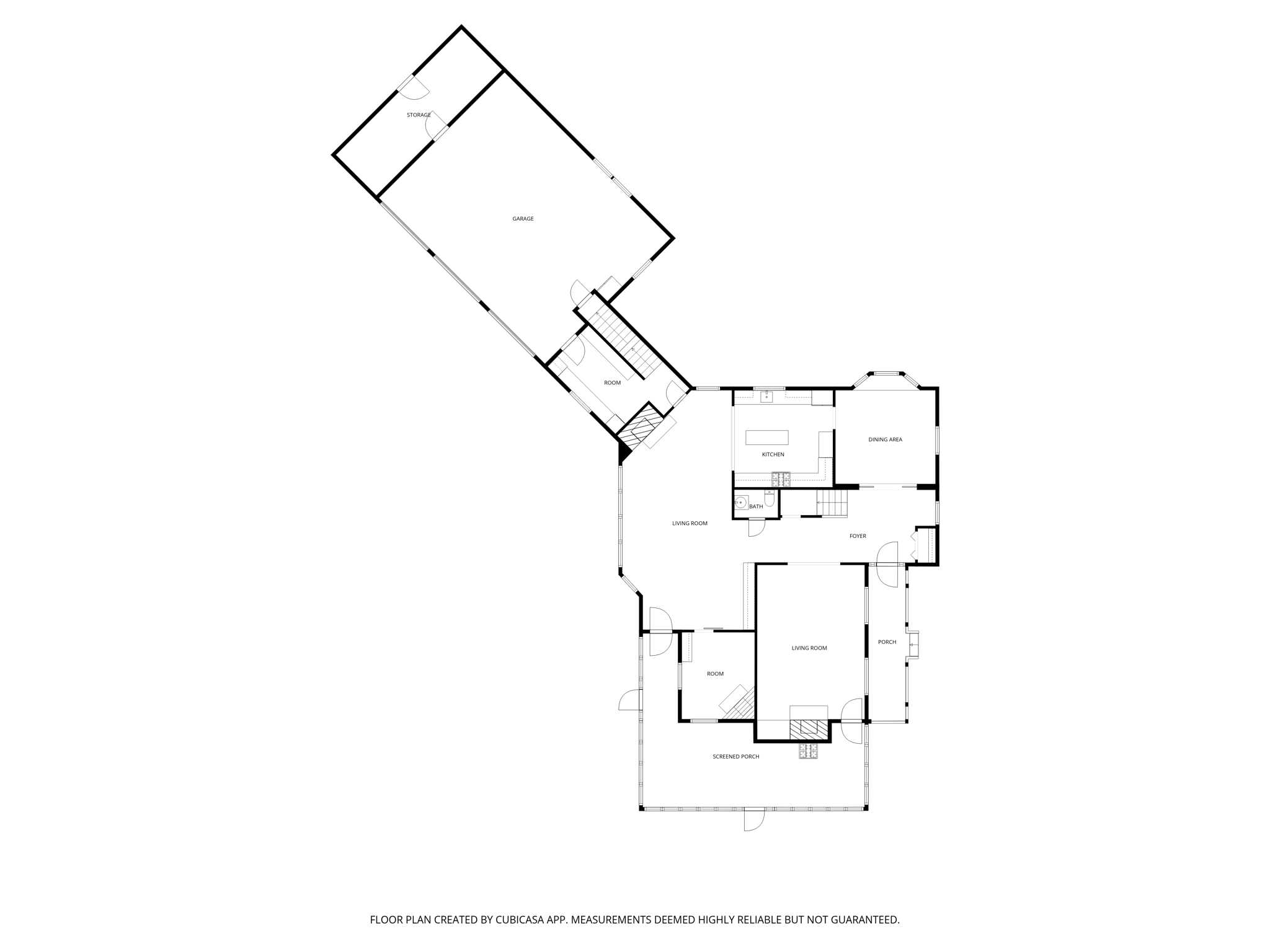 Floorplan #20