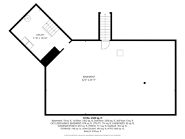 Floorplan #14