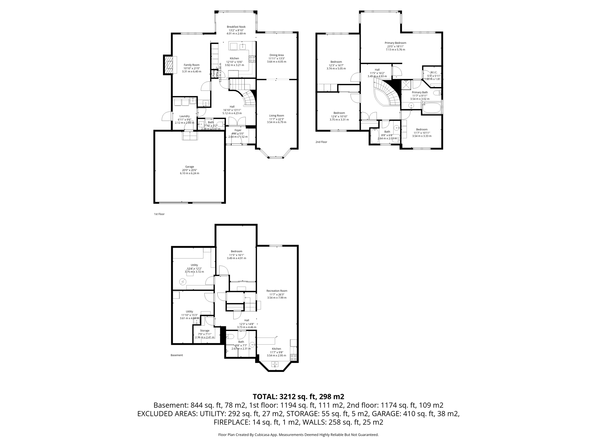 Floorplan #4