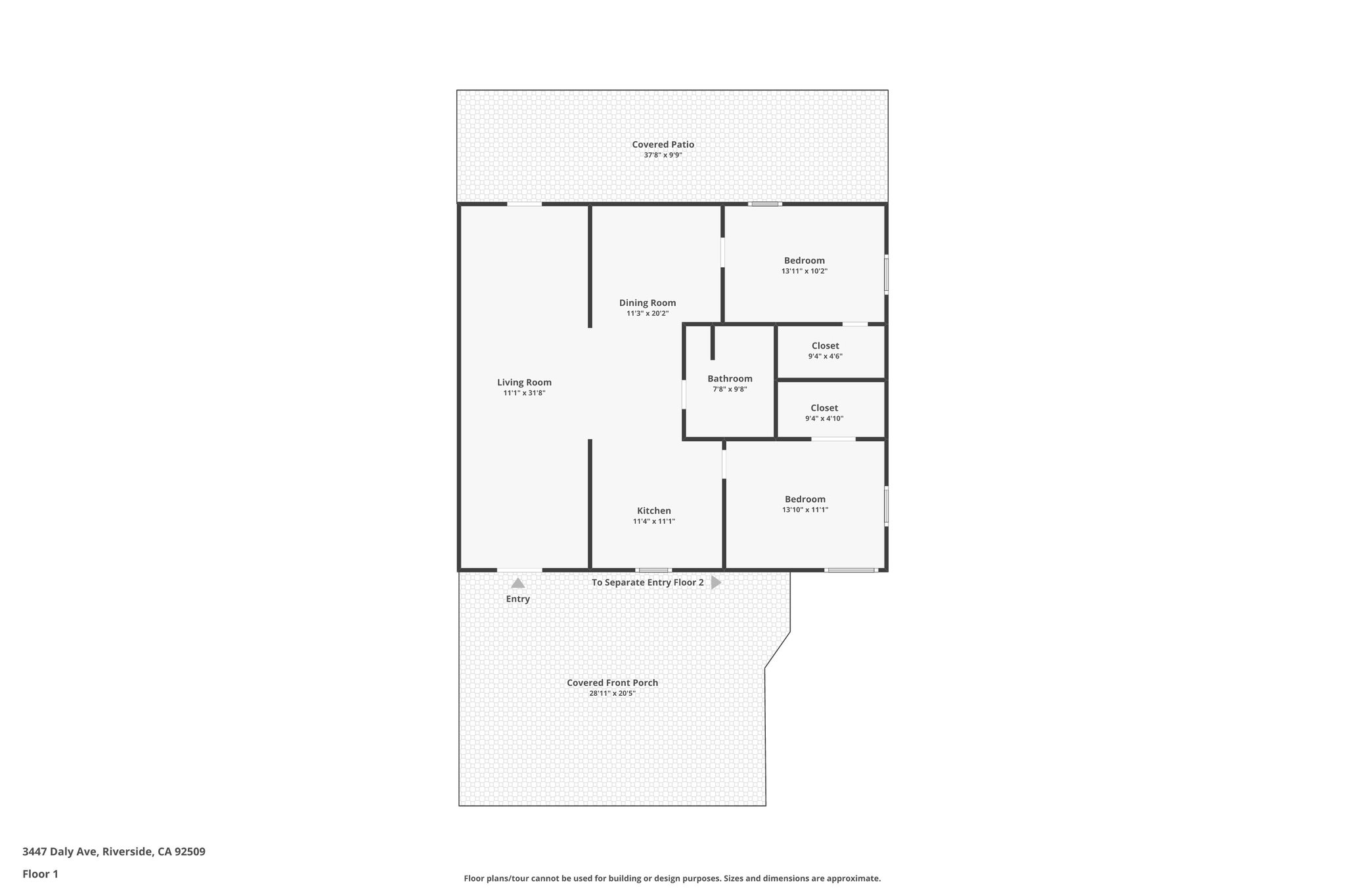 Floor 1