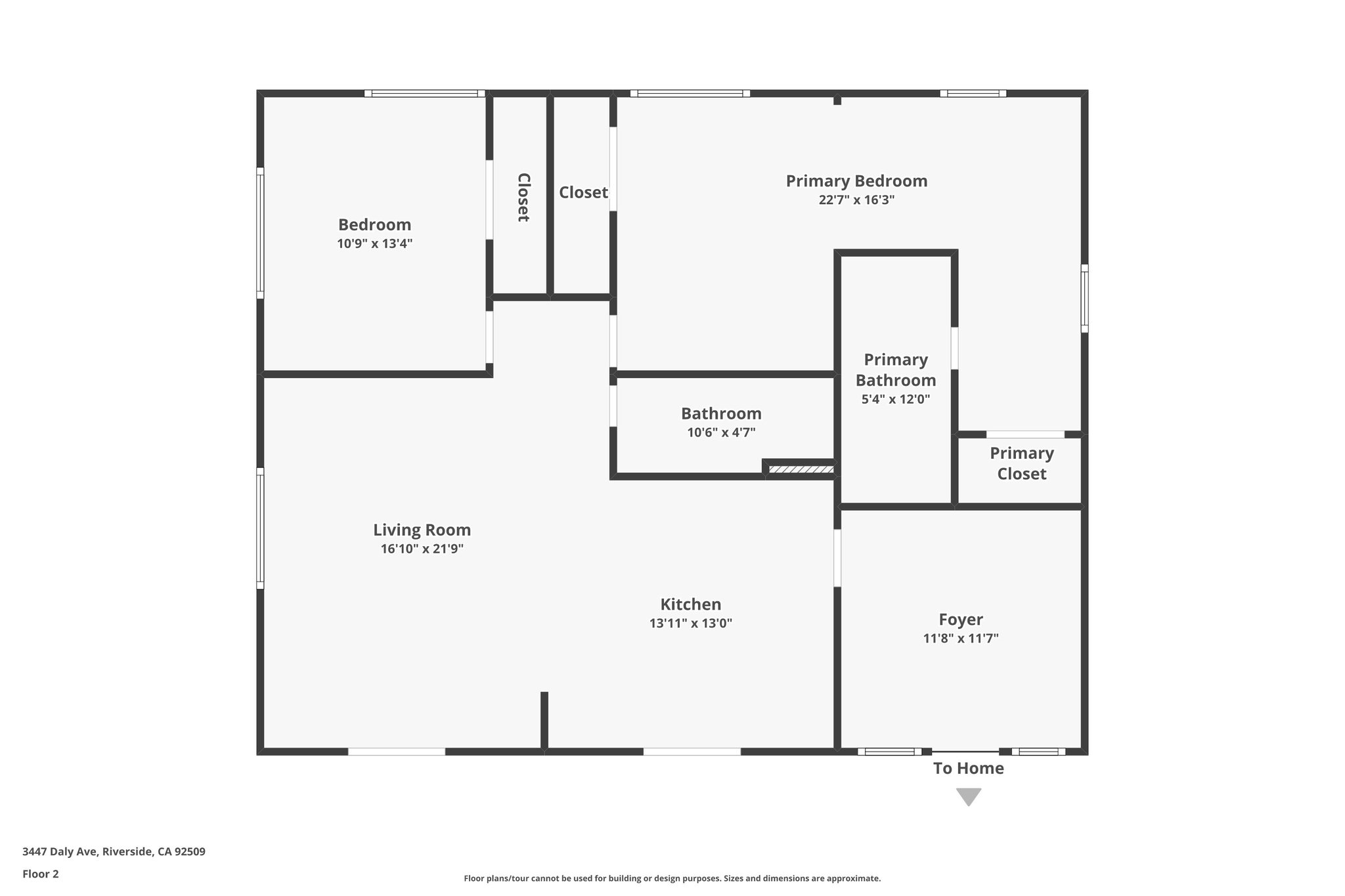 Floor 2