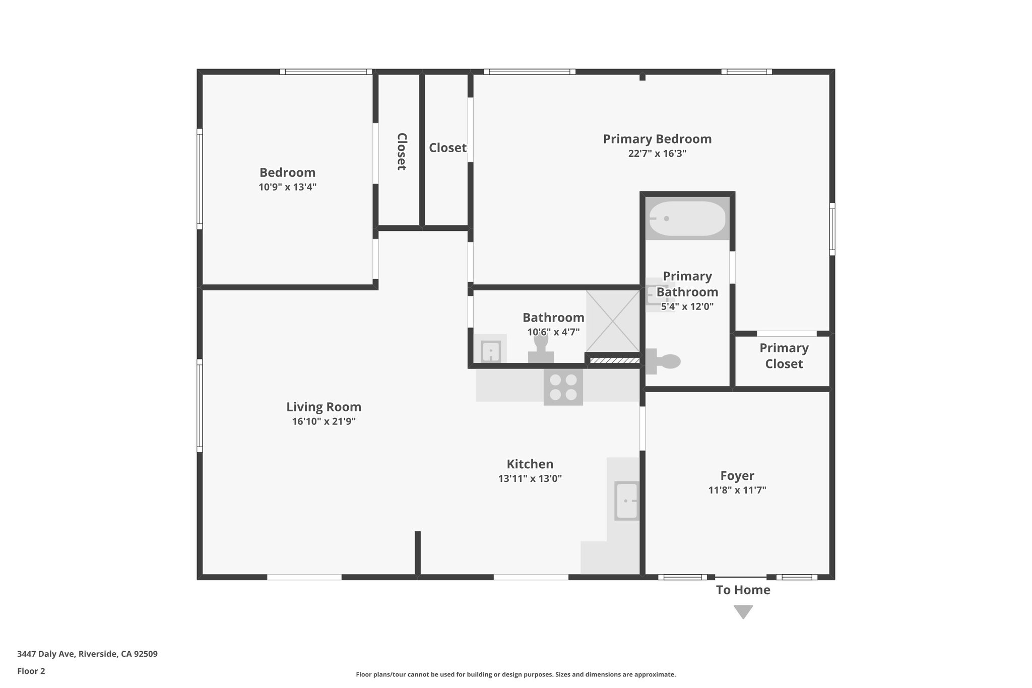 Floor 2