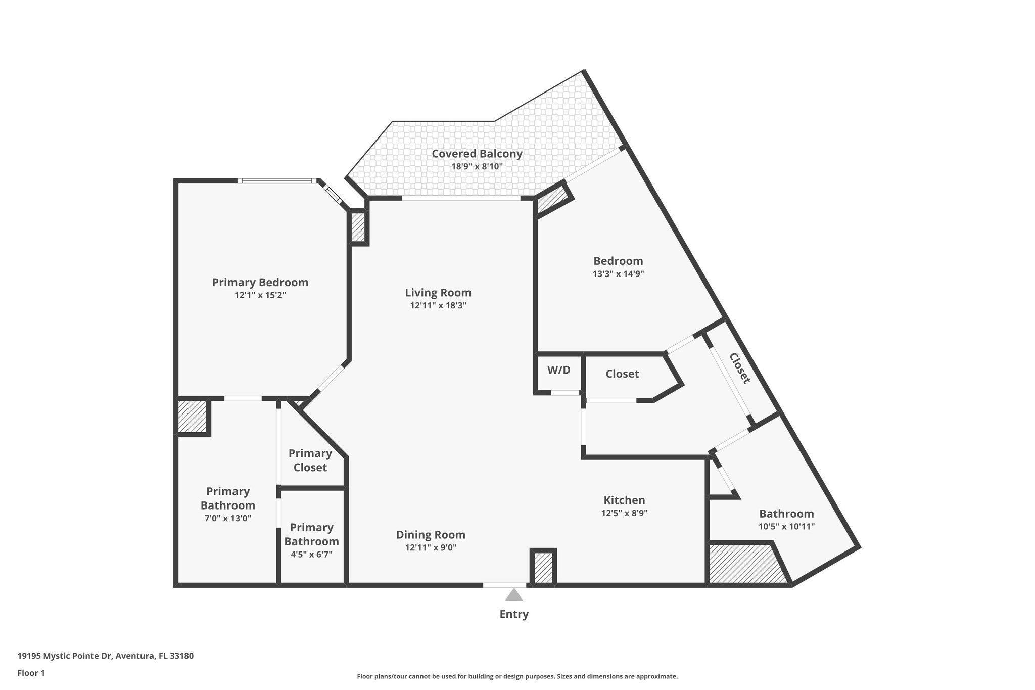 Floor 1