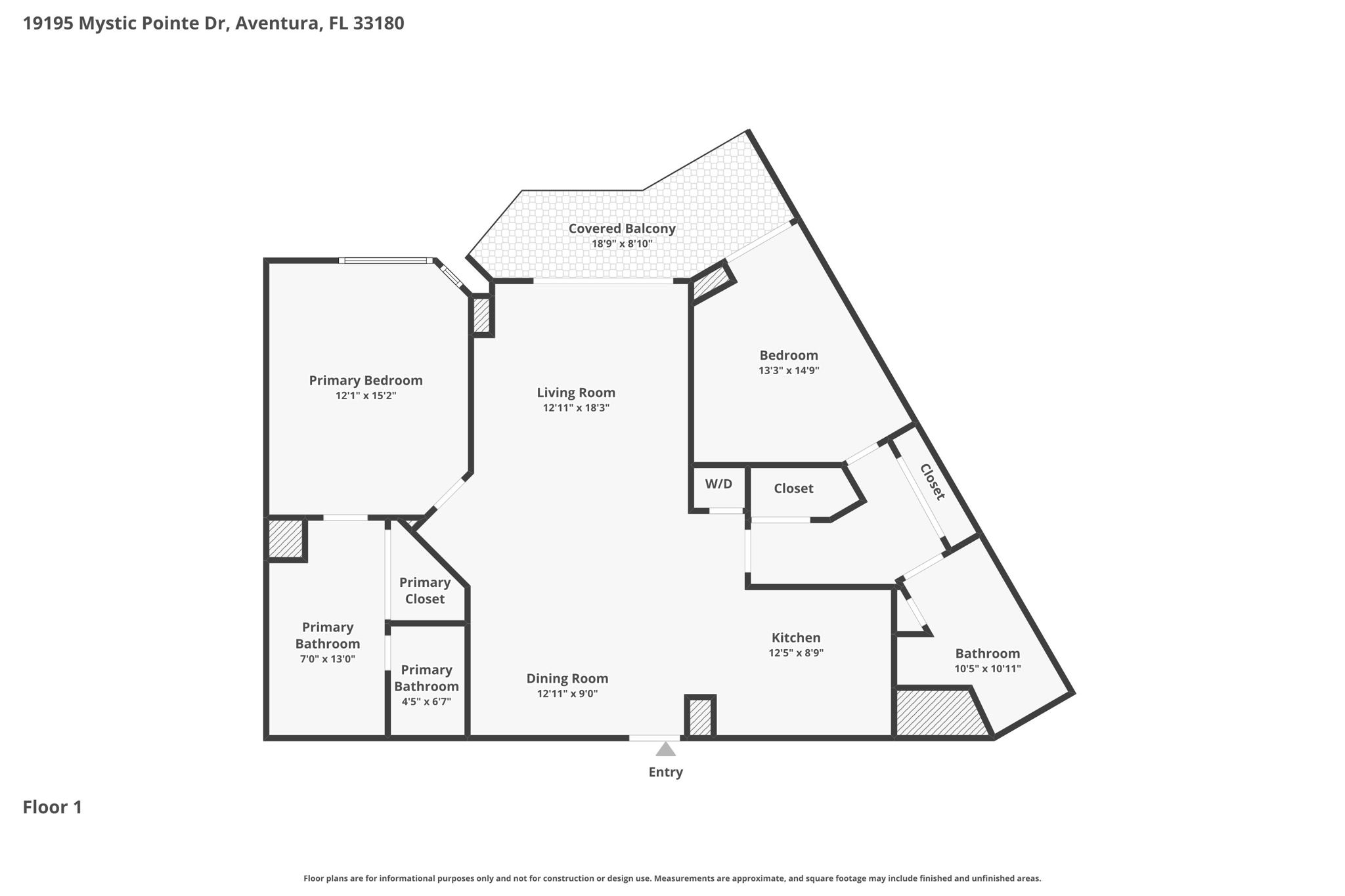Floorplan #2