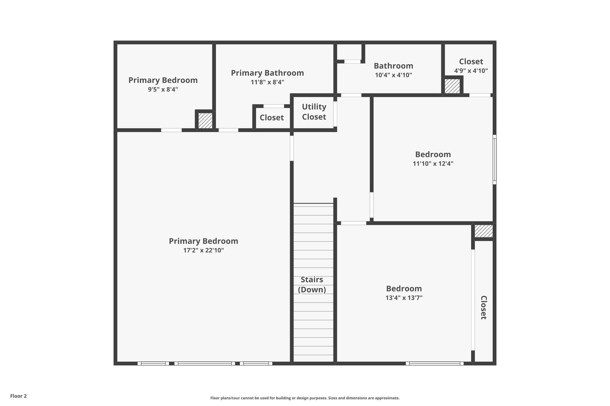 Floor 2