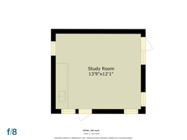 Floorplan #3