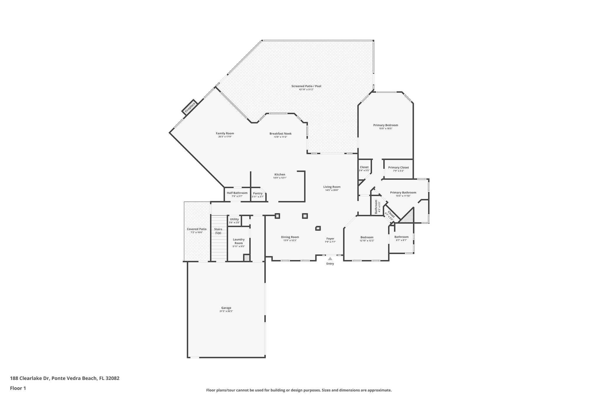 Floor 1