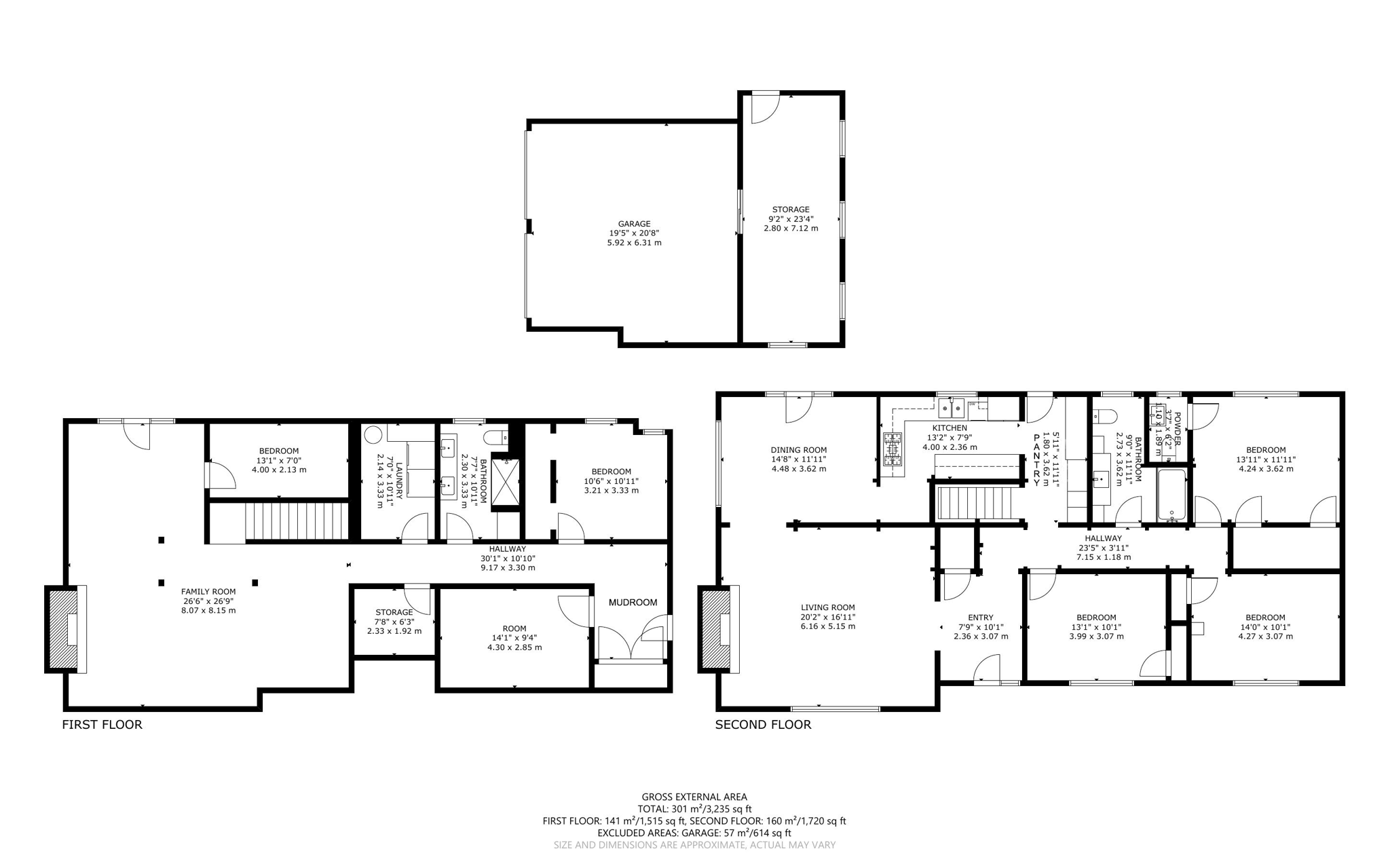 Floorplan #6