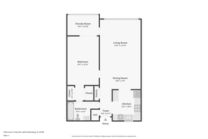 Floor 1