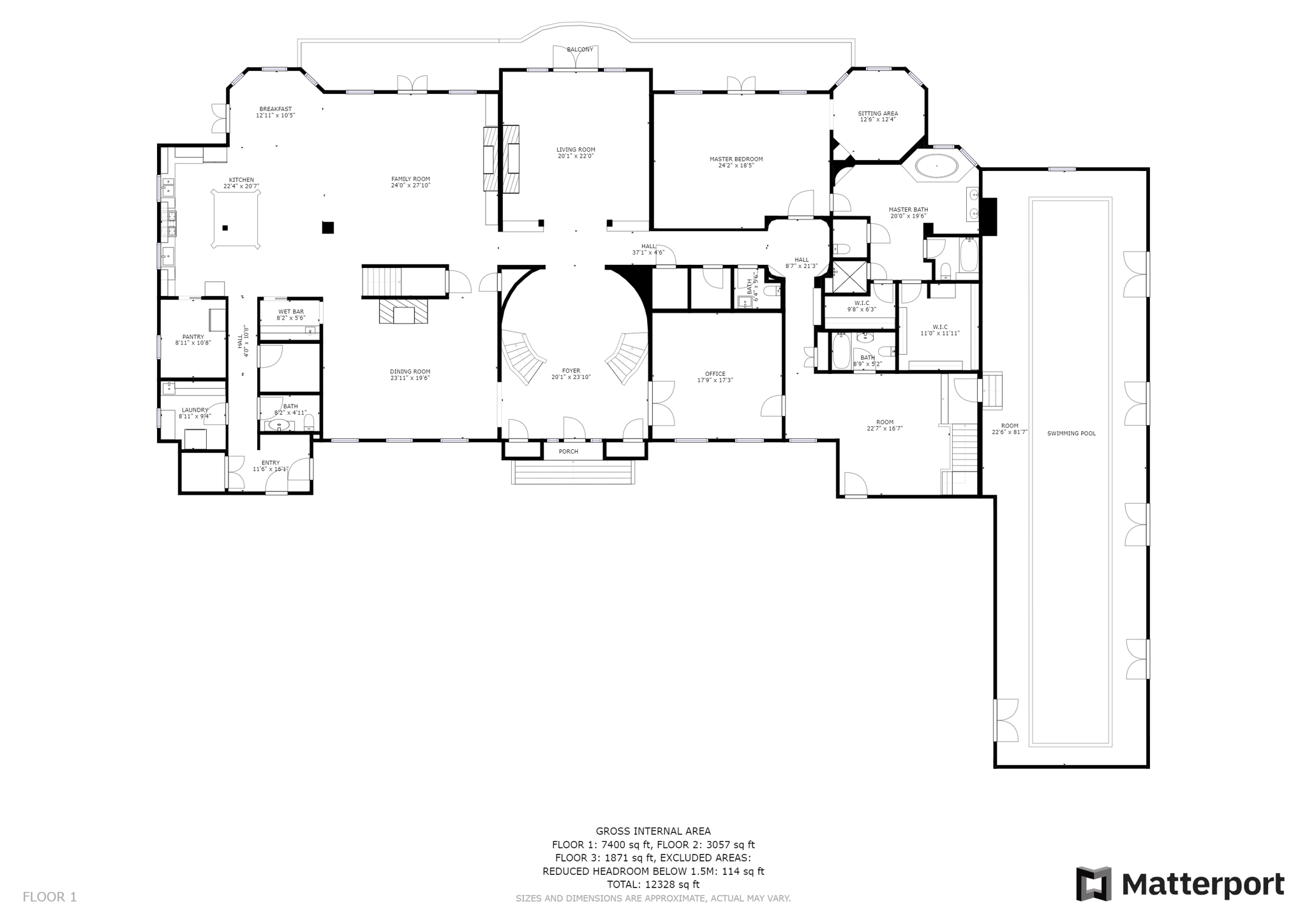 Floorplan #2