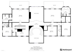 Floorplan #3