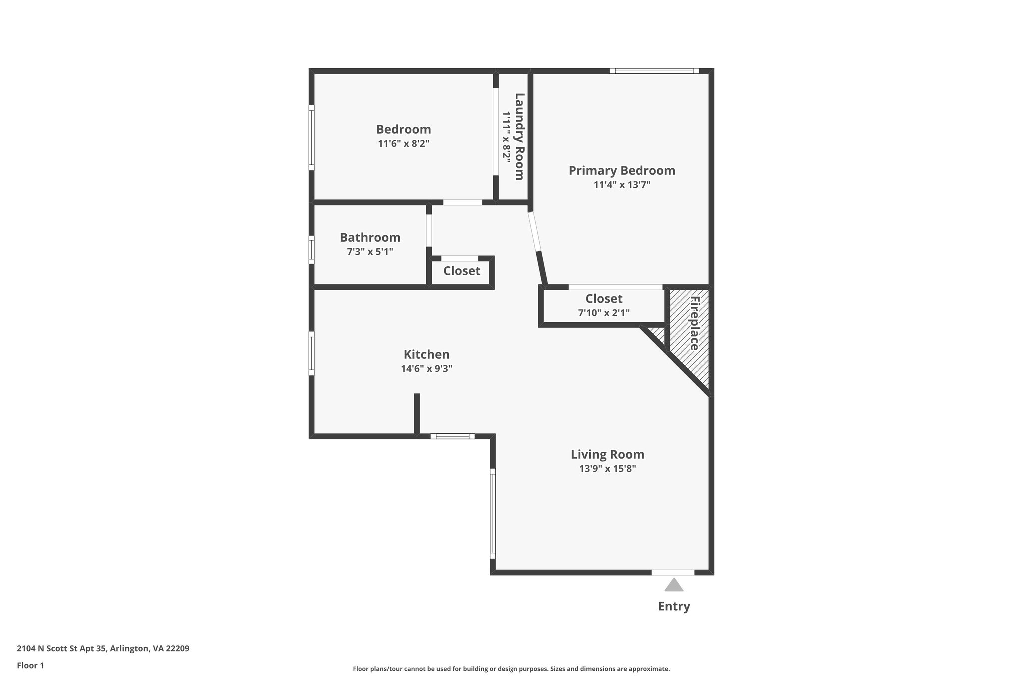 Floor 1