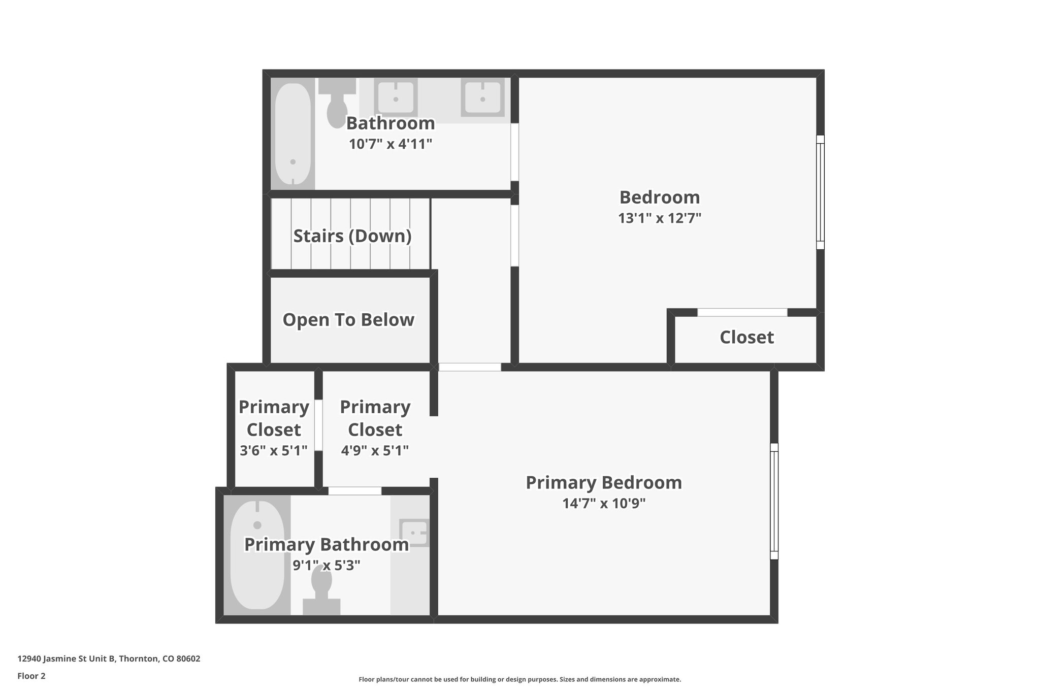 Floor 2