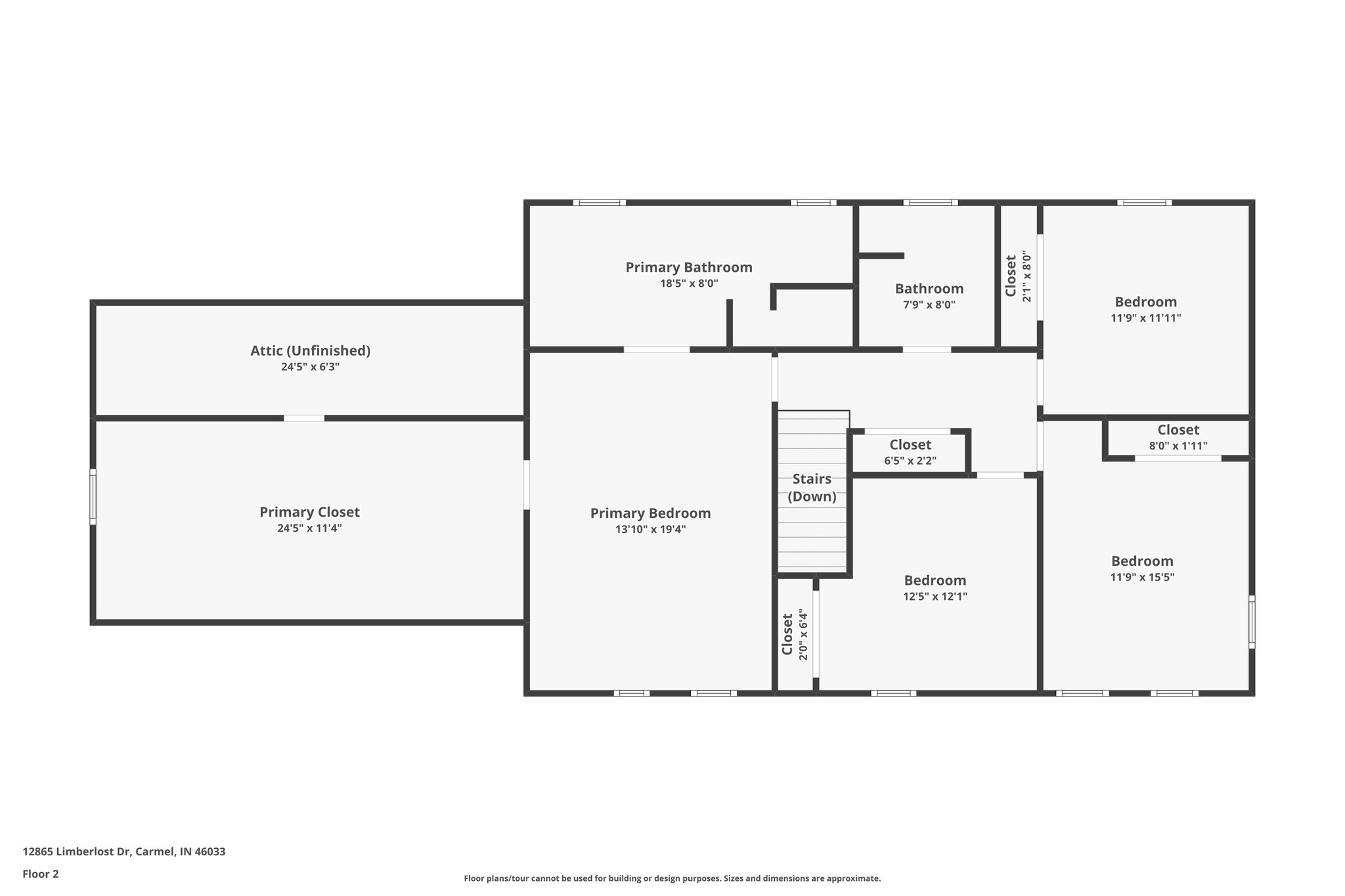 Floor 2