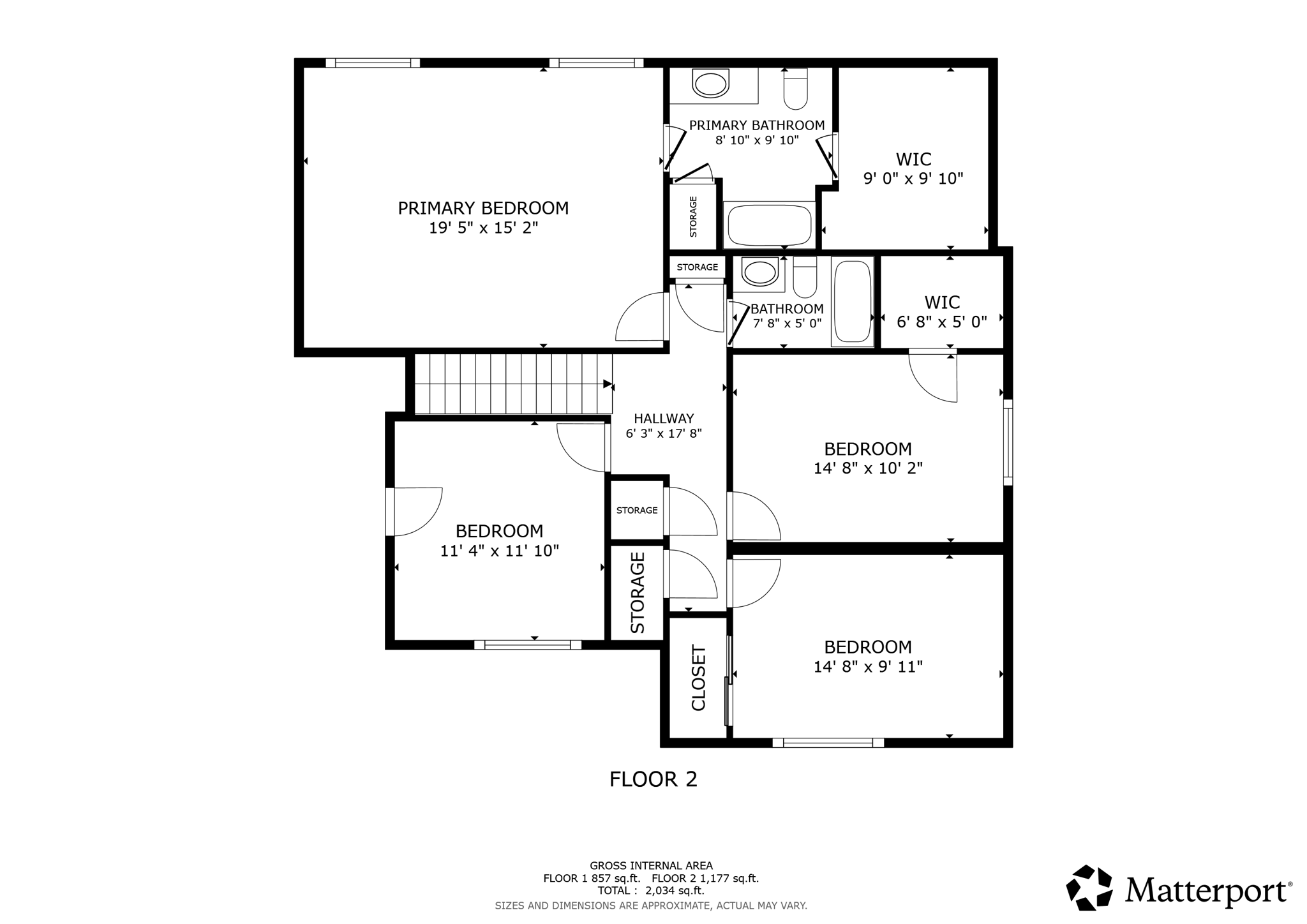 Floorplan #5
