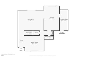 Floor 1