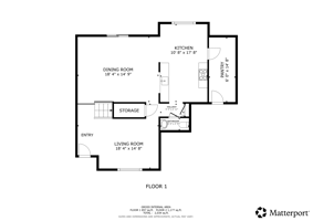 Floorplan #4