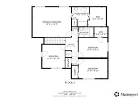 Floorplan #5