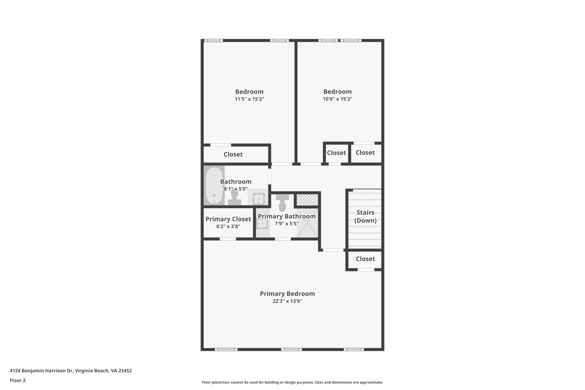 Floor 2