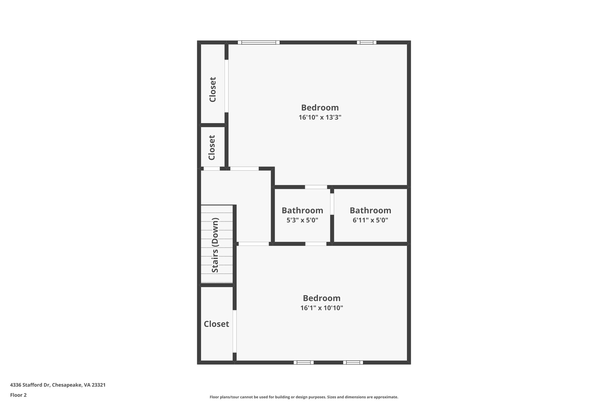 Floor 2