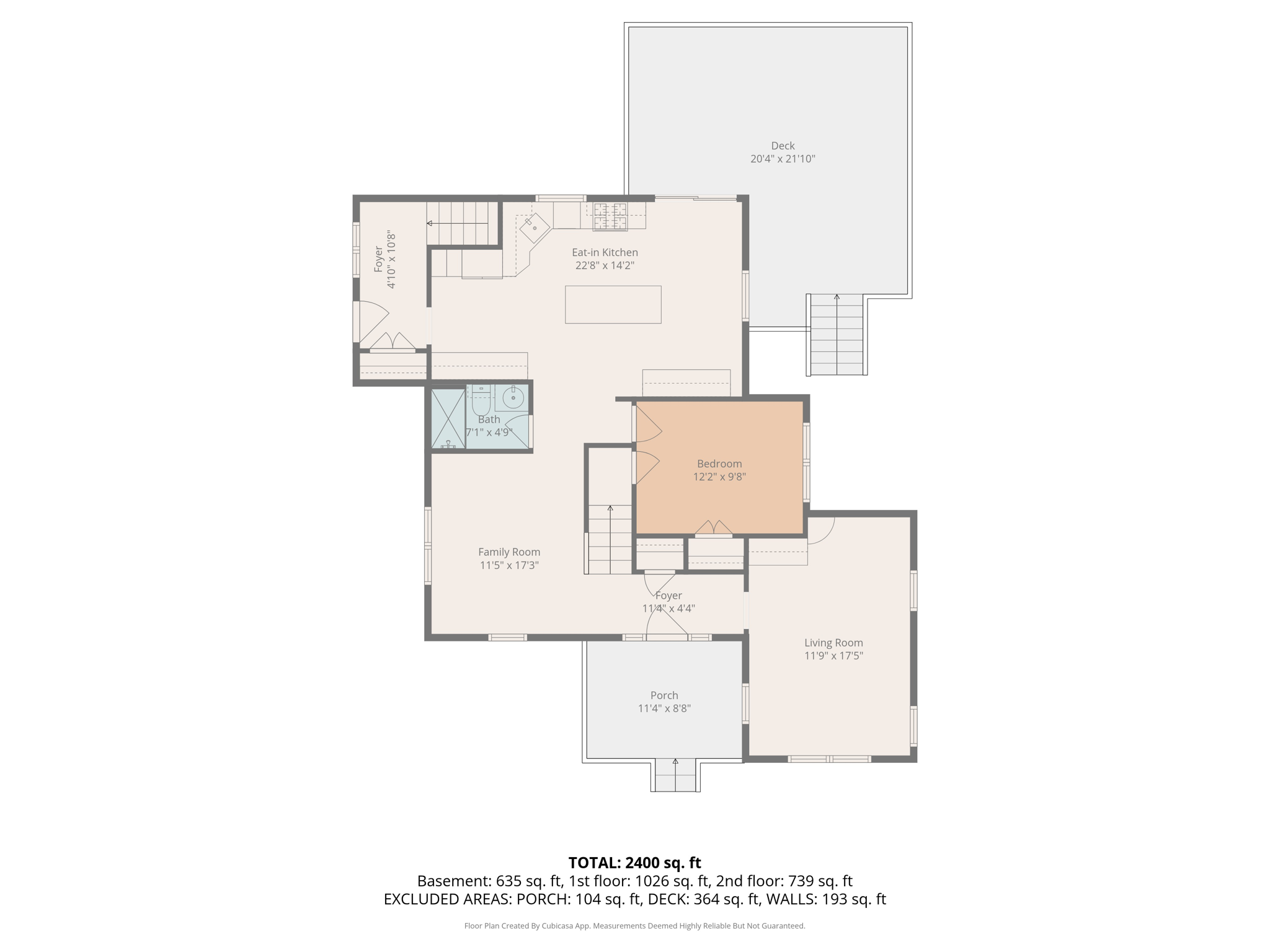 Floorplan #2