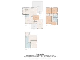 Floorplan #4