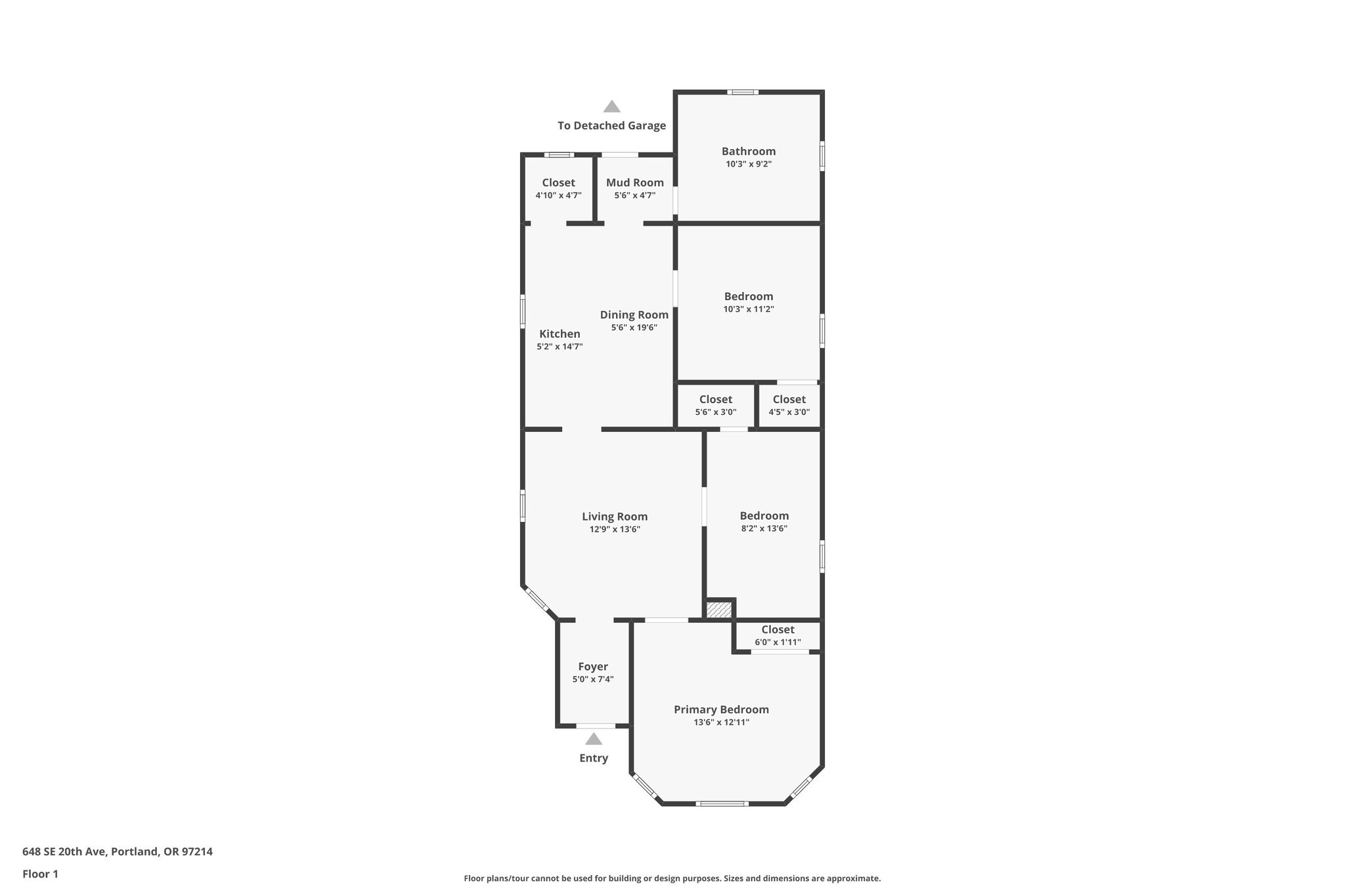 Floor 1