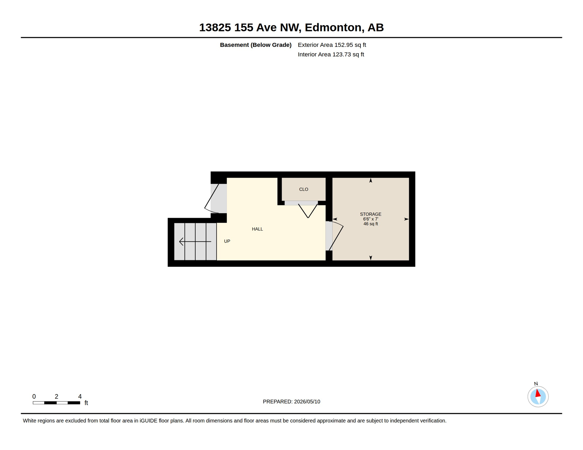 VX - (Imperial) Schematic Floor Plan - (4)